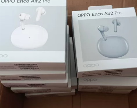 OPPO Enco Air2 Pro  无...