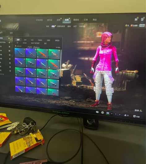 全新小号 感兴趣的话点“我想要”和我私聊吧...