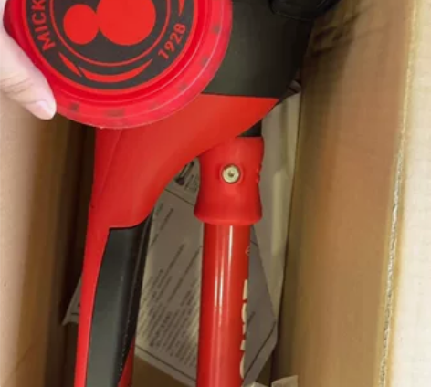 宝爸宝妈看过来[灯泡]全新可折叠儿童滑板车...