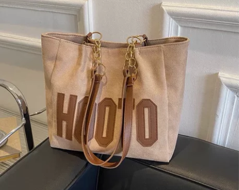 【全新未拆封】品牌方爸爸送的 休闲通勤大容...