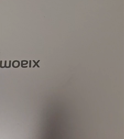小米笔记本Pro14 要看处理器性能啥的在...