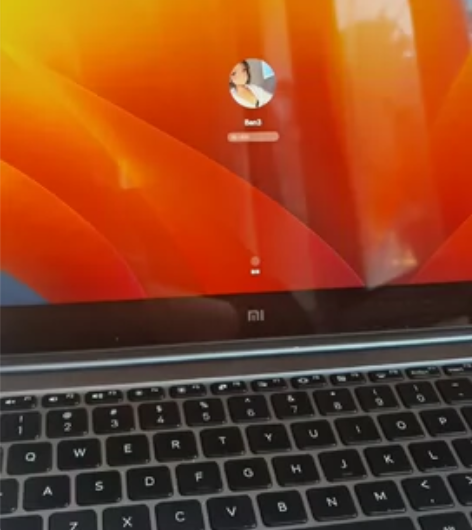 i5 8250u mx150独显 小米（M...