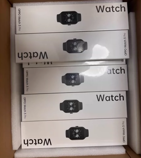 全新oppowatch3手表oppo手表w...