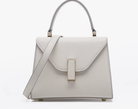 全新迷你凯莉包 没有背过，全新的，放的时间...