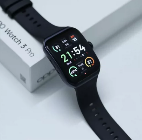 OPPO Watch 3pro全智能手表通...