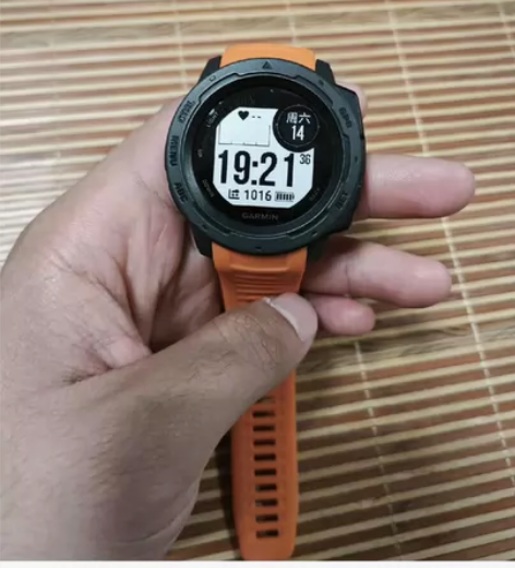 佳明garmin vivo active3...