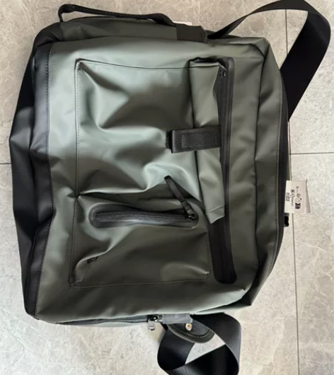 迪卡侬 背包 多功能包 迪卡侬多功能双肩包...