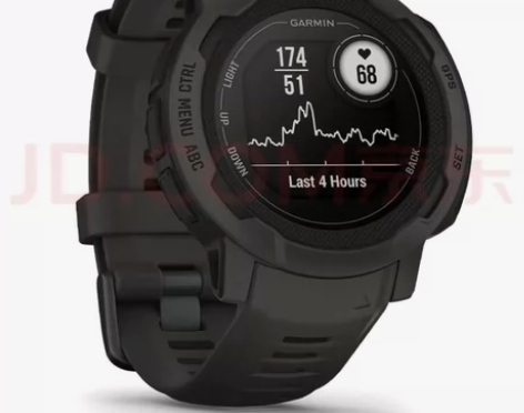 佳明（GARMIN）Instinct2 本...