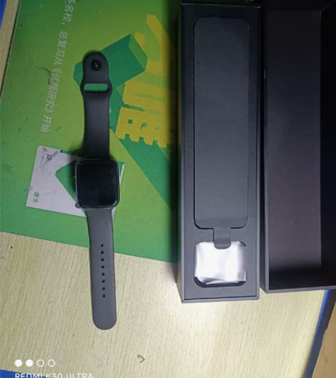 魅族watch/魅族手表全套 支持esim...