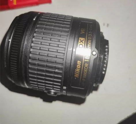 Nikon/尼康 D5300 感兴趣的话点...