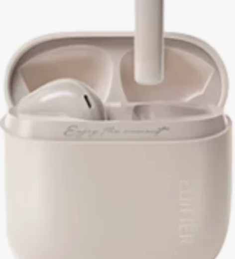 全新未拆封，漫步者花再zero air蓝牙...