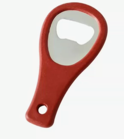 啤酒开瓶器瓶起子，全新未用的，应该还剩个1...