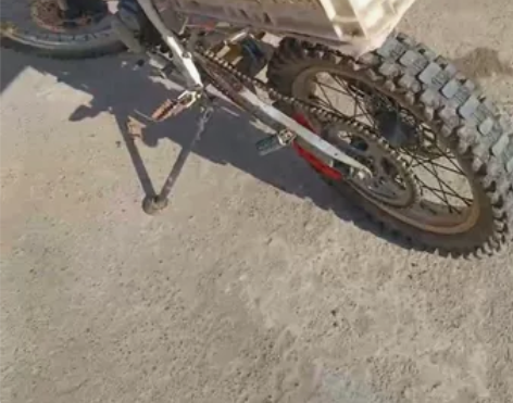 出猎豹250 感兴趣的话点“我想要”和我私...