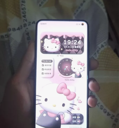 魅族17绿色8+256 无拆无修 一直贴膜...