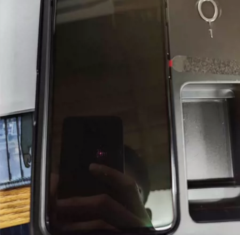 【预出，手机留在学校了年后发货】 魅族17...