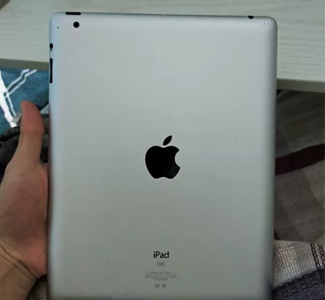 苹果ipad2处理， 个人自用平板 一款老...
