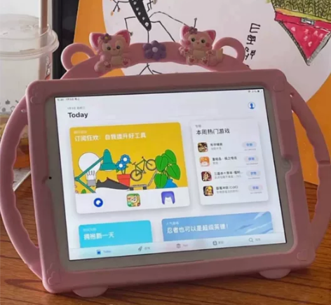 本人诚心出自已的iPad4平板电脑，整体9...