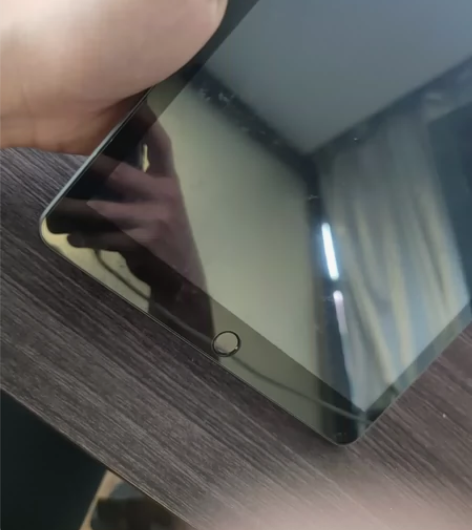 个人闲置ipad2020款第8代128G ...