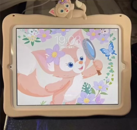 诚心想出女生个人ipad2代平板苹果电脑6...