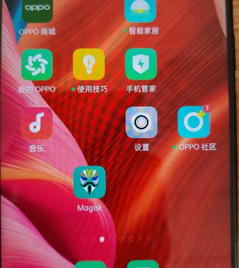 OPPO真我一加远程root秒解bl救砖屏...