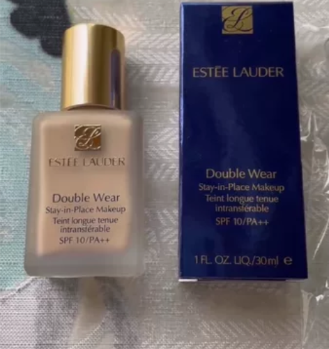 ?随缘出雅诗兰黛dw粉底液30ml 1w1...