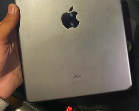 iPad2020款8代 128G WIFI...