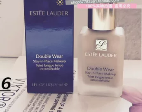 美国专柜 雅诗兰黛DOUBLE WEAR ...
