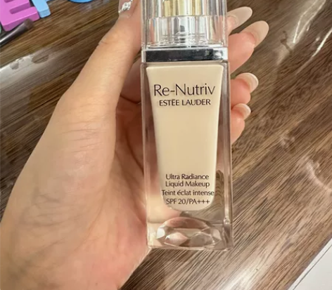 雅诗兰黛白金粉底液 1c0（19号） 20...