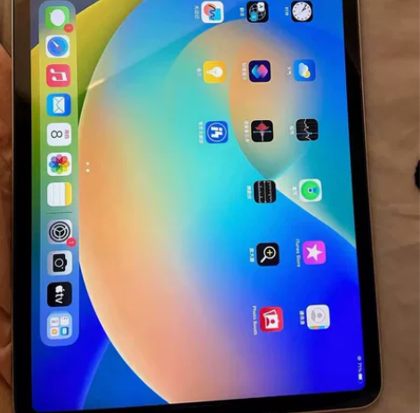 ipad21pro 128g。美术生艺考完...