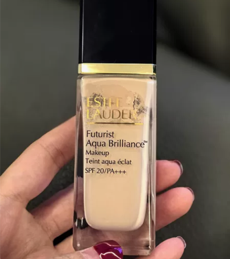 【李佳琦推荐】雅诗兰黛沁水粉底液干皮救星 ...