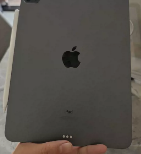 ipad pro 2021 m1芯片，25...