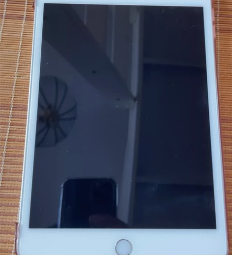 95新，iPad mini4 感兴趣的话点...