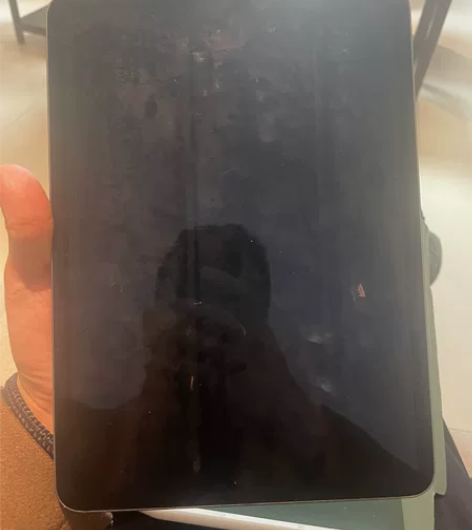 出iPad Pro 2021 256G21...