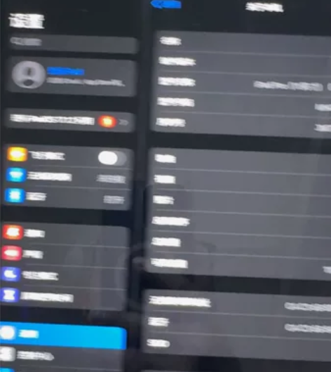15.2低系统11寸iPadPro2021...