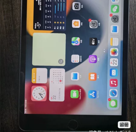 苹果ipad4mini，128g，可以说是...