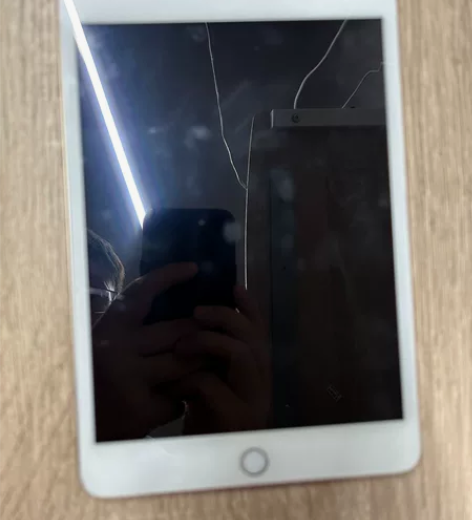 个人一手国行平板mini4 感兴趣的话点“...
