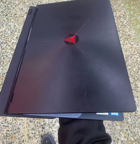 联想拯救者y7000游戏笔记本，i5 8代...