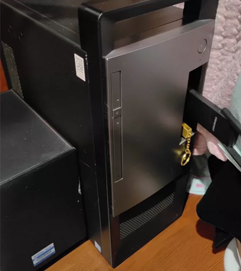 联想电脑主机,基本没用,和新的一样,硬盘1...