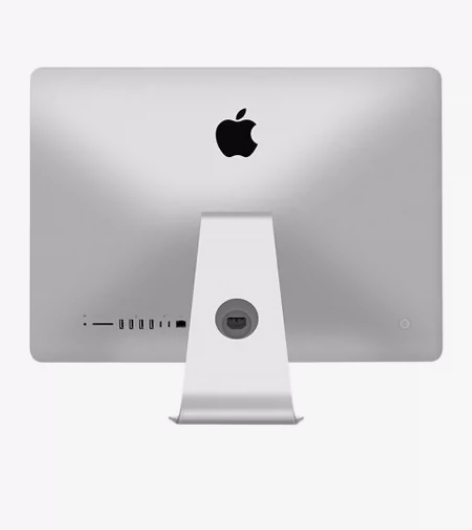 苹果电脑台式一体机，适合办公用或者收银. ...