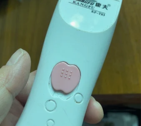 康夫电动电推剪理发器剃头剪毛长度可调节23...