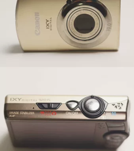  佳能IXY920is/ixus870i....