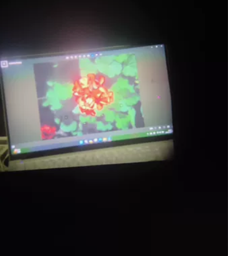 佳能5D2，超级伊拉克战斗成色。全画幅20...