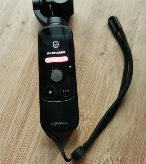 小米橙影m1pro 摄影机 摄像机 运动相...