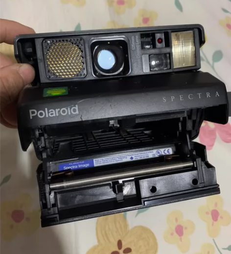 Polaroid/宝丽来polarold宝...