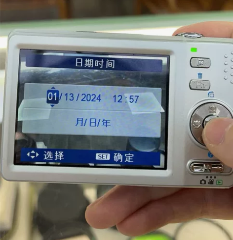 出租爱国者ccd！可自提可邮寄 是我自用的...