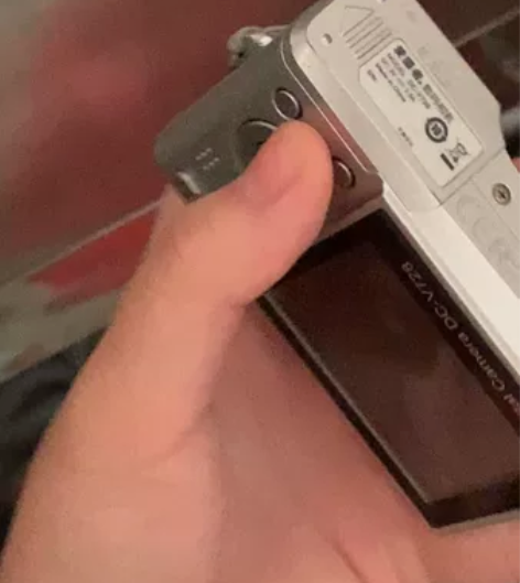 闲置爱国者ccd#相机镜头 #数码摄像机 ...