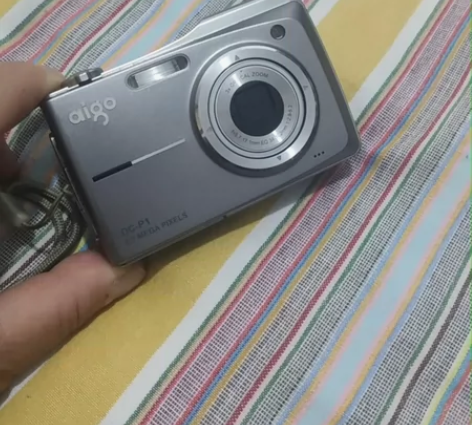 爱国者DC-P1，成色85以上，功能正常 ...