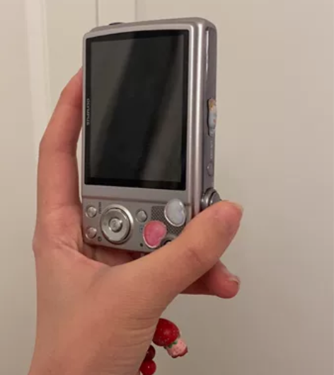 奥林巴斯vr-350～送全套！！！！ 买来...