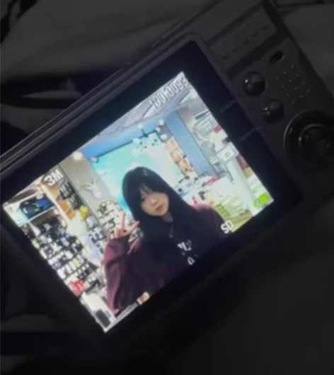 网红同款欧！！！家里开的实体店，现在受yi...