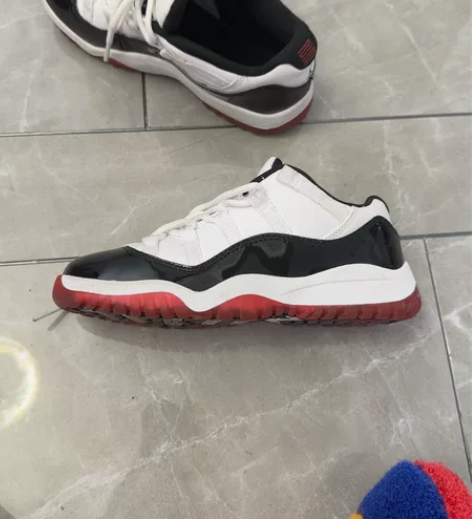 乔丹正品 20cm20cm儿童通用￥80